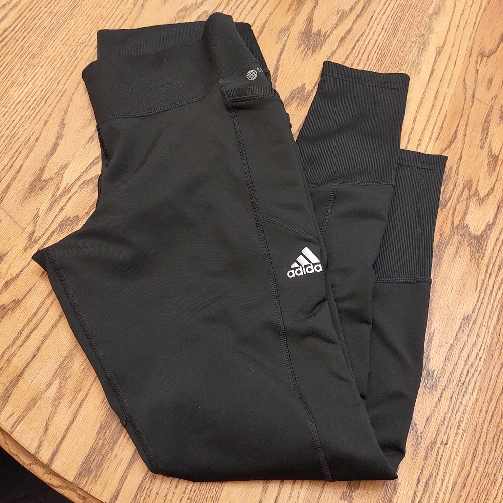 Adidas Athleisure